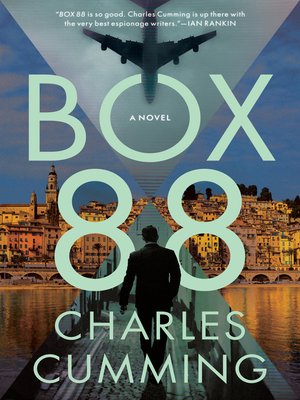 cover image of Box 88